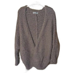 Women's Cardigan Sweater